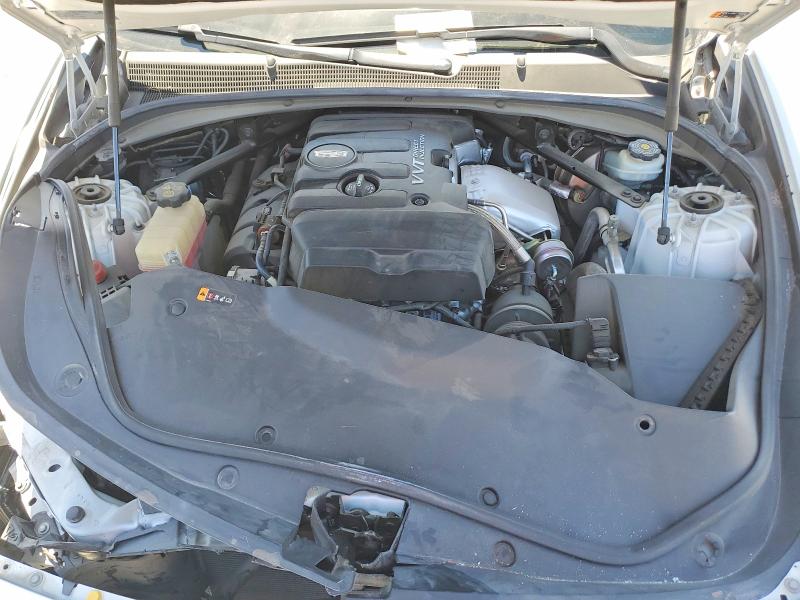 Aukcja sprzedaży 2019 Cadillac Cts, vin: 1G6AP5SX6K0109673, numer aukcji: 61174756
