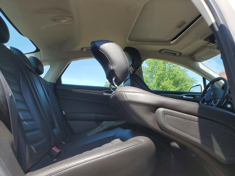 Aukcja sprzedaży 2014 Ford Fusion, vin: 3FA6P0HD1ER229667, numer aukcji: 60964136