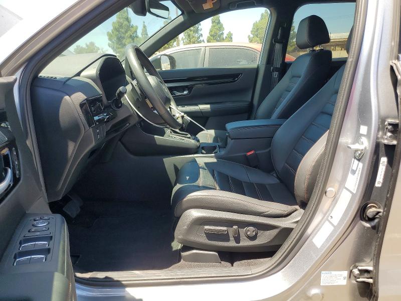 Продаж на аукціоні авто 2024 Honda Cr-v, vin: 5J6RS6H94RL016991, номер лоту: 63356576