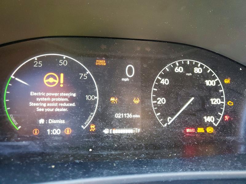 Продаж на аукціоні авто 2023 Honda Cr-v, vin: 7FARS6H90PE013693, номер лоту: 61573676