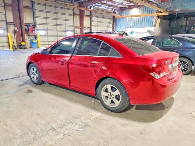 62824496 :رقم المزاد ، 1G1PC5SB1D7123992 vin ، 2013 Chevrolet Cruze مزاد بيع