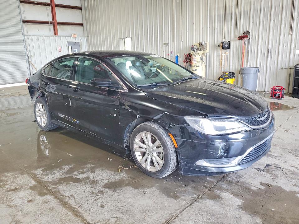 Aukcja sprzedaży 2015 Chrysler 200, vin: 1C3CCCAB6FN663241, numer aukcji: 63427326