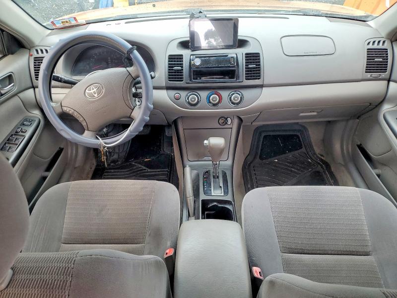 Aukcja sprzedaży 2006 Toyota Camry, vin: 4T1BE32K16U648969, numer aukcji: 60491296