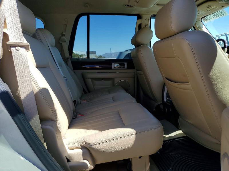 Aukcja sprzedaży 2006 Lincoln Navigator, vin: 5LMFU28546LJ08468, numer aukcji: 60697636