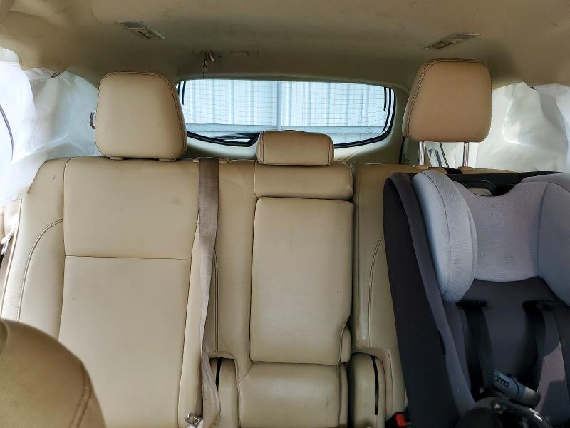 61290616 :رقم المزاد ، 5TDJZRFH1JS910511 vin ، 2018 Toyota Highlander مزاد بيع