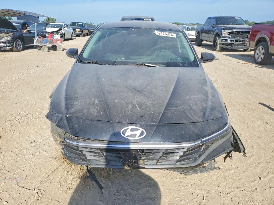 Aukcja sprzedaży 2025 Hyundai Elantra, vin: KMHLL4DG7SU087938, numer aukcji: 59176976