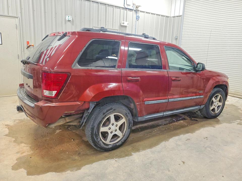 Aukcja sprzedaży 2007 Jeep Grand Cherokee, vin: 1J8HR48P97C683996, numer aukcji: 62680786
