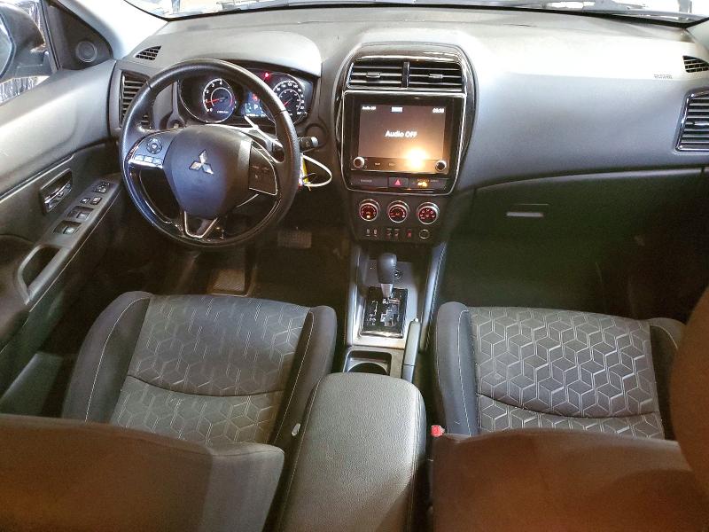 2024 Mitsubishi Rvr მანქანა იყიდება აუქციონზე, vin: JA4AJVAW2RU607082, აუქციონის ნომერი: 63435356