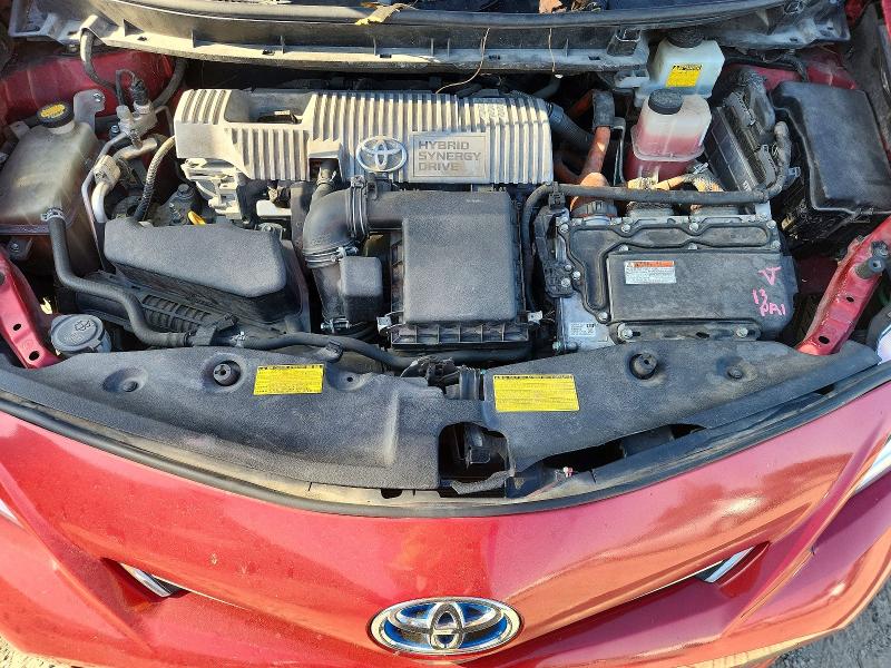 61208106 :رقم المزاد ، JTDZN3EU4E3313998 vin ، 2014 Toyota Prius V مزاد بيع