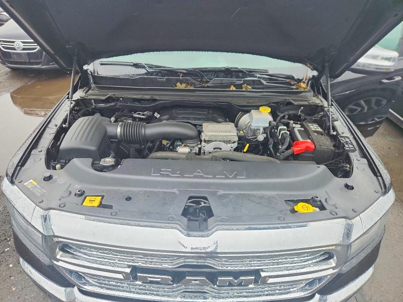 59171896 :رقم المزاد ، 1C6SRFJT8PN603664 vin ، 2023 Ram 1500 مزاد بيع