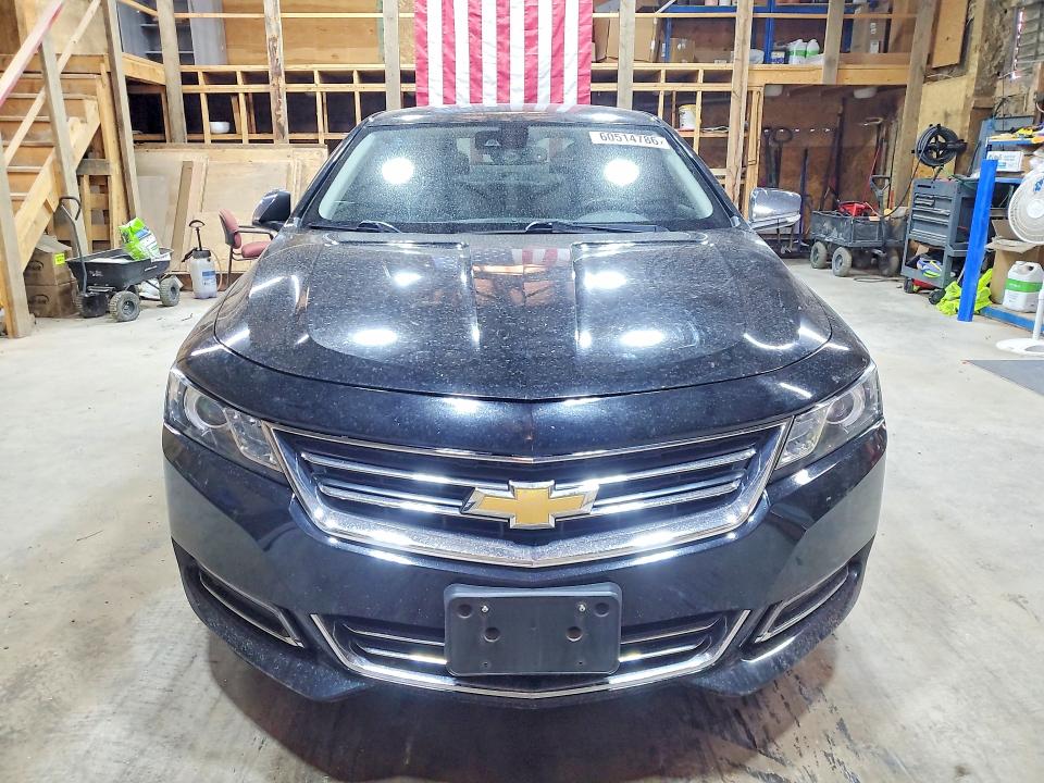 Aukcja sprzedaży 2015 Chevrolet Impala, vin: 1G1165S37FU130374, numer aukcji: 60514786