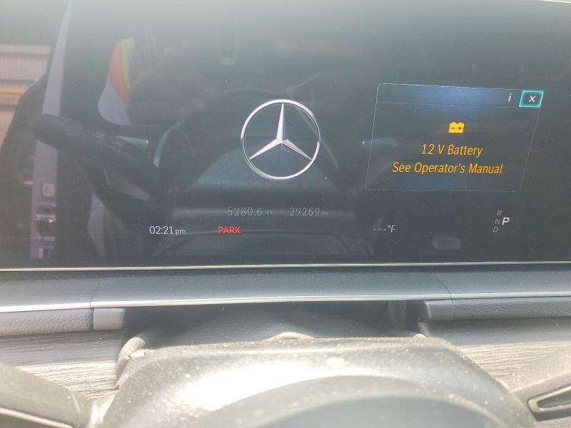 Продажа на аукционе авто 2024 Mercedes-benz Gle, vin: 4JGFB5KB8RB144490, номер лота: 59664266