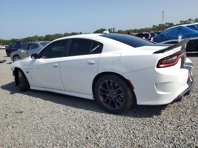 Aukcja sprzedaży 2021 Dodge Charger, vin: 2C3CDXGJXMH584583, numer aukcji: 60636816
