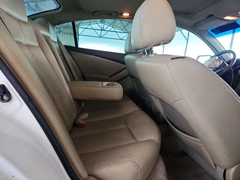 Продаж на аукціоні авто 2007 Nissan Altima, vin: 1N4AL21E57N461716, номер лоту: 62703536