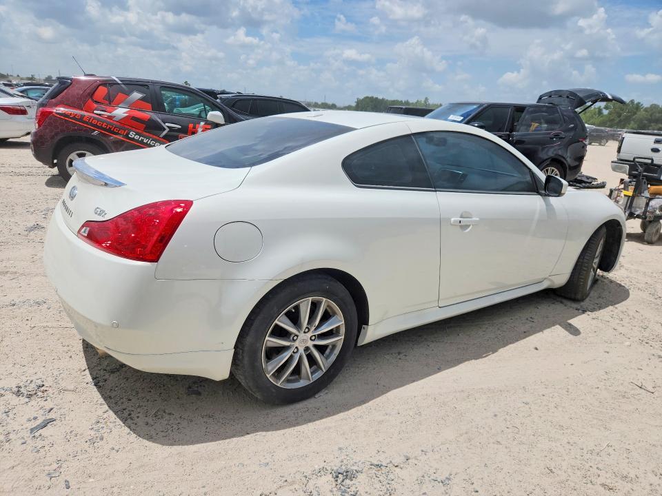 Продажа на аукционе авто 2013 Infiniti G37 Coupe, vin: JN1CV6EL0DM981937, номер лота: 59286216