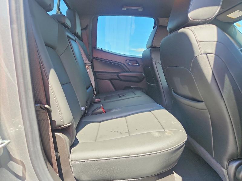 Aukcja sprzedaży 2025 Chevrolet Colorado, vin: 1GCPSCEK6S1174902, numer aukcji: 60829896