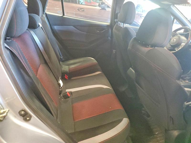 Aukcja sprzedaży 2020 Subaru Impreza, vin: 4S3GTAM66L3703650, numer aukcji: 59588936