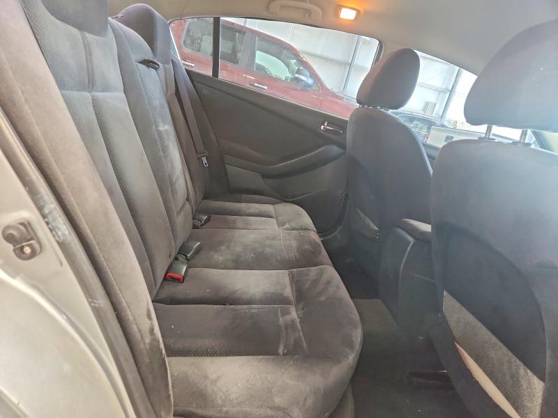 Aukcja sprzedaży 2009 Nissan Altima, vin: 1N4AL21E99N464119, numer aukcji: 62437986
