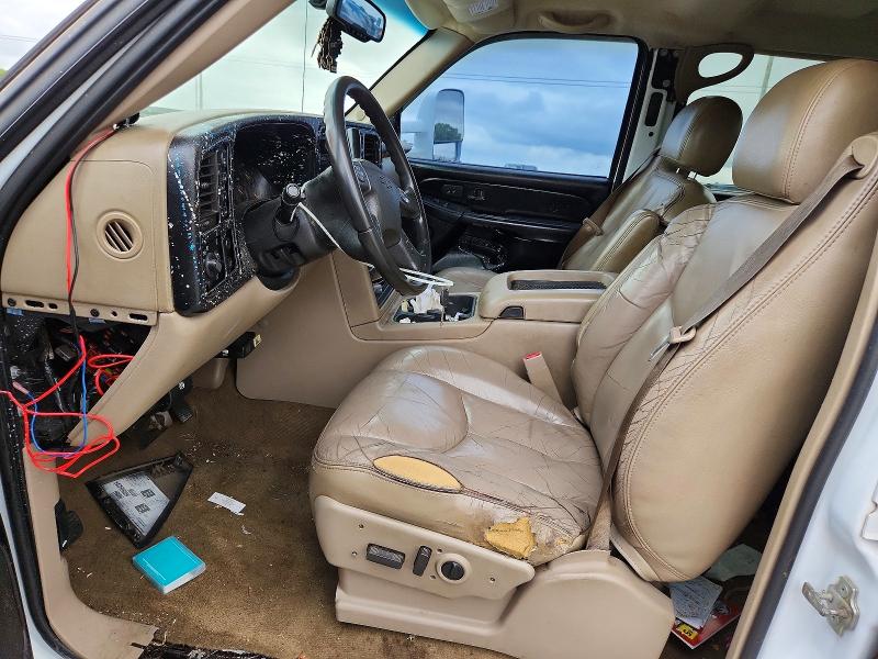 61630396 :رقم المزاد ، 2GCEK13Z071167375 vin ، 2007 Chevrolet Silverado مزاد بيع