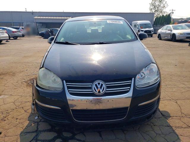 Aukcja sprzedaży 2009 Volkswagen Jetta, vin: 3VWRZ71K69M150160, numer aukcji: 61048036