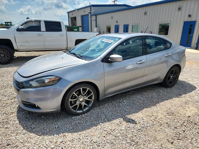 2015 Dodge Dart მანქანა იყიდება აუქციონზე, vin: 1C3CDFBB8FD111940, აუქციონის ნომერი: 60368366
