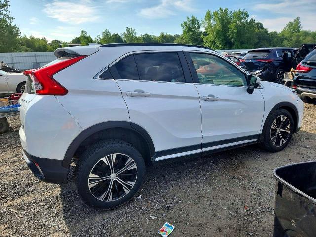Aukcja sprzedaży 2018 Mitsubishi Eclipse Cross, vin: JA4AT5AA8JZ048692, numer aukcji: 60670816