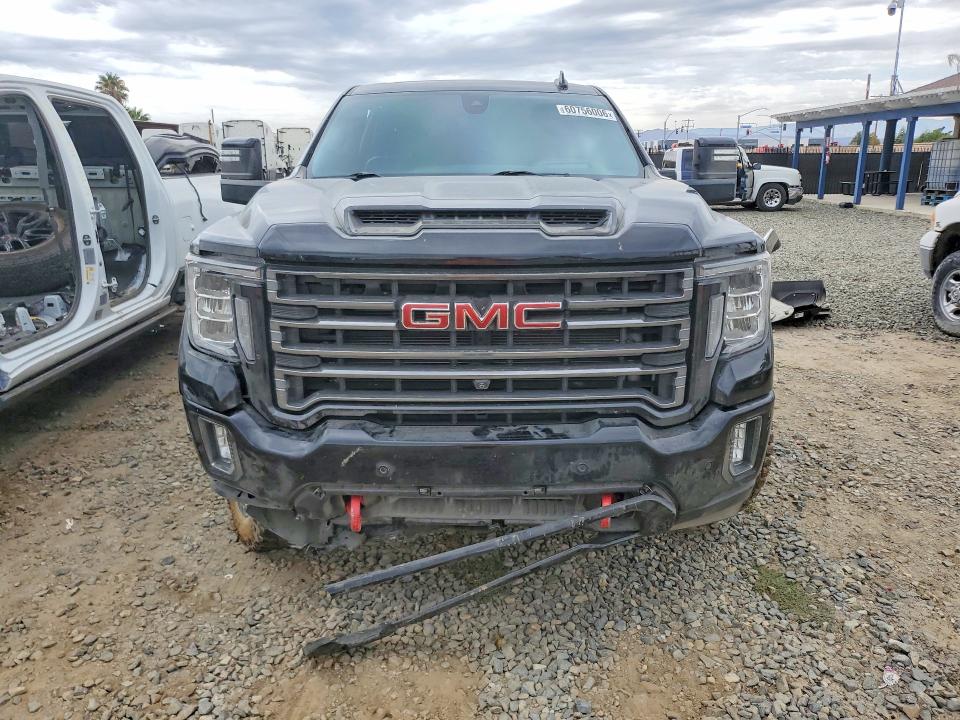 Aukcja sprzedaży 2022 Gmc Sierra, vin: 1GT49PEY9NF266295, numer aukcji: 60756006