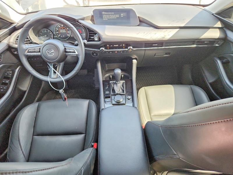 Продаж на аукціоні авто 2023 Mazda 3, vin: 3MZBPACM9PM374006, номер лоту: 61616976