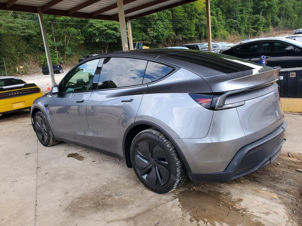 Aukcja sprzedaży 2026 Tesla Model Y, vin: 7SAYGDEE2TA696943, numer aukcji: 58484286
