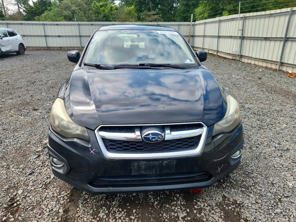 Продажа на аукционе авто 2013 Subaru Impreza, vin: JF1GJAH63DH017608, номер лота: 62975226
