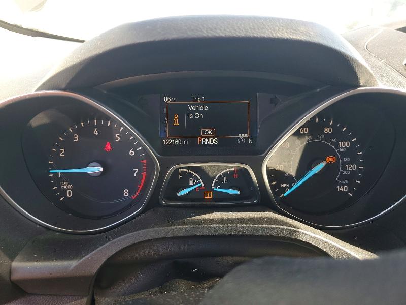 Aukcja sprzedaży 2018 Ford Escape, vin: 1FMCU0GD2JUA74147, numer aukcji: 61331596