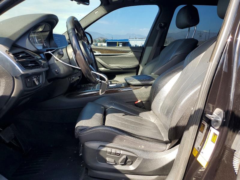 Aukcja sprzedaży 2017 Bmw X5, vin: 5UXKR2C36H0W43964, numer aukcji: 61057596