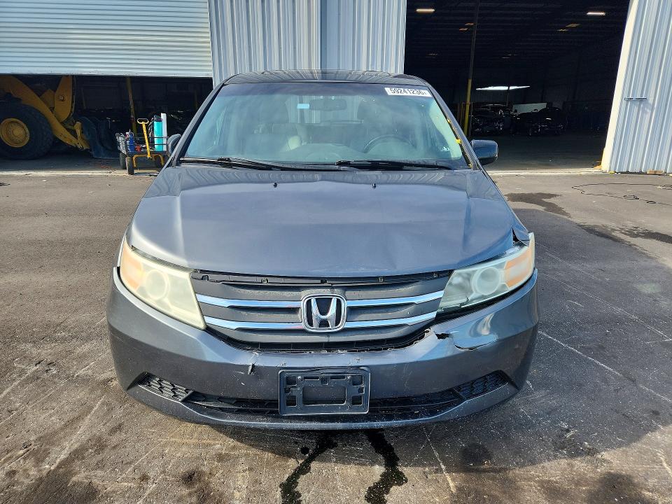 Aukcja sprzedaży 2012 Honda Odyssey, vin: 5FNRL5H60CB104112, numer aukcji: 59241236