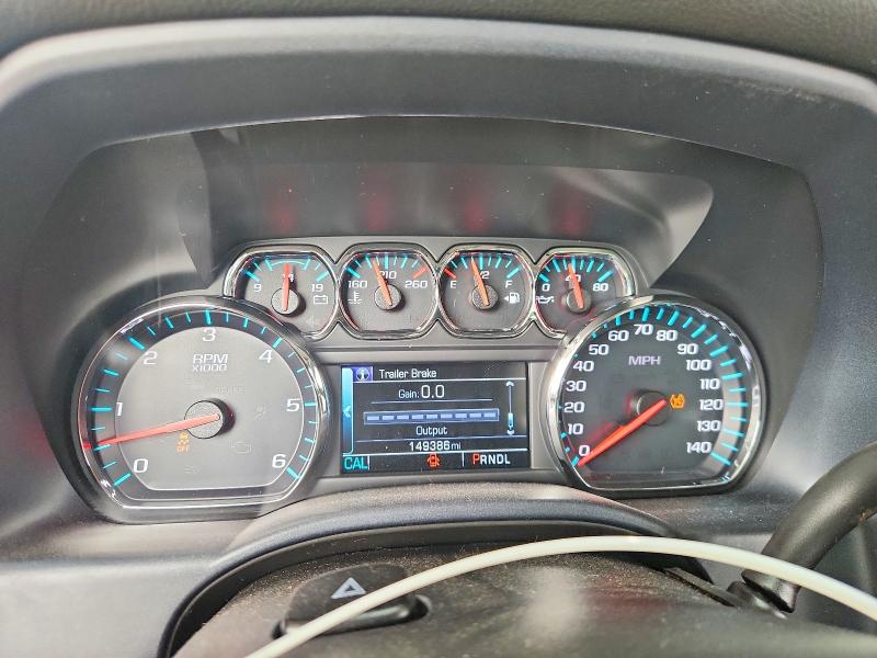 2018 Gmc Sierra მანქანა იყიდება აუქციონზე, vin: 3GTU2MEC3JG262842, აუქციონის ნომერი: 62985856