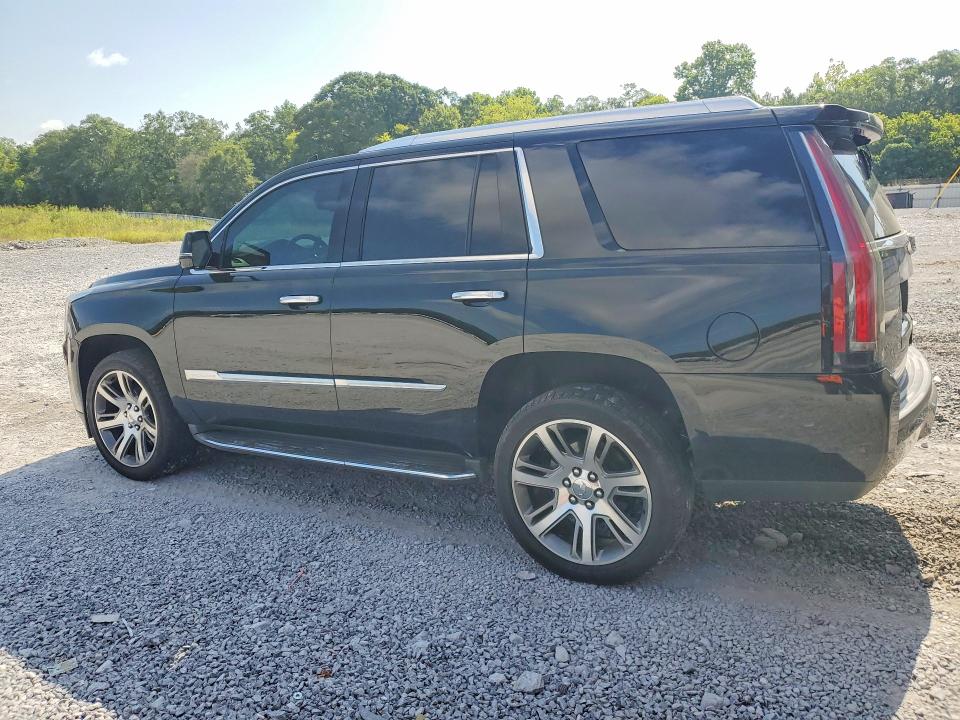 Aukcja sprzedaży 2015 Cadillac Escalade, vin: 1GYS3MKJ6FR620038, numer aukcji: 60041196