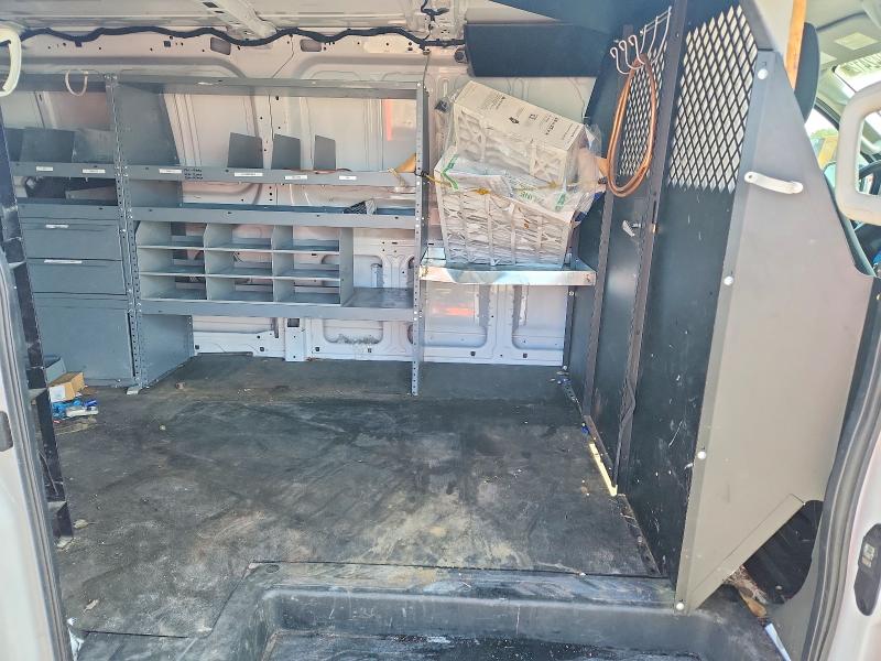 62424126 :رقم المزاد ، 1FTBR1Y81NKA62436 vin ، 2022 Ford Transit مزاد بيع