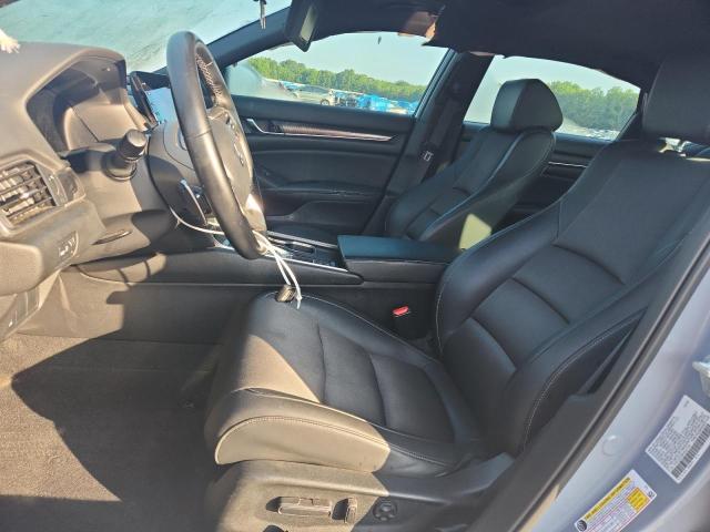 2022 Honda Accord მანქანა იყიდება აუქციონზე, vin: 1HGCV2F38NA021726, აუქციონის ნომერი: 59252256