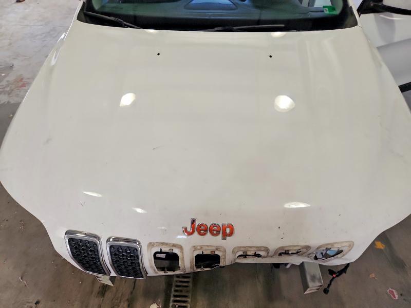 Aukcja sprzedaży 2020 Jeep Cherokee, vin: 1C4PJMCB0LD533916, numer aukcji: 59345116
