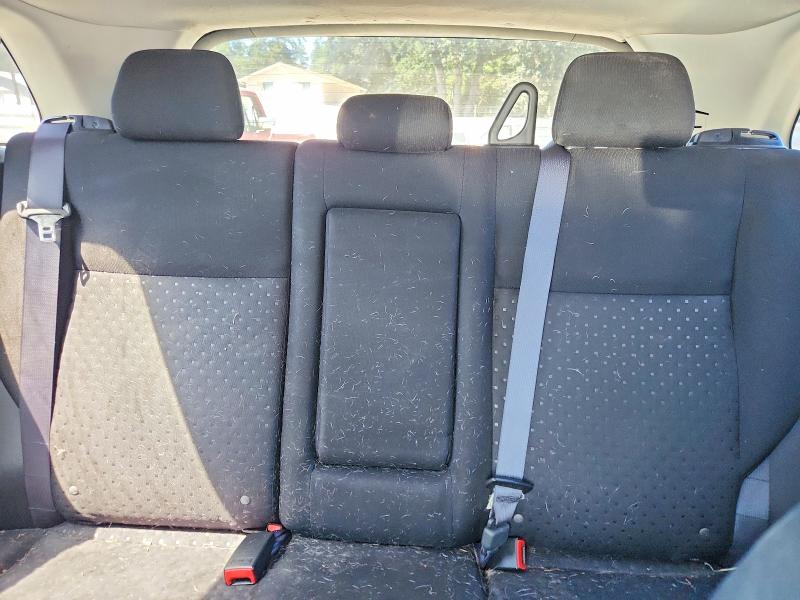 60702246 :رقم المزاد ، JA4AR4AU0CZ003347 vin ، 2012 Mitsubishi Outlander Sport مزاد بيع