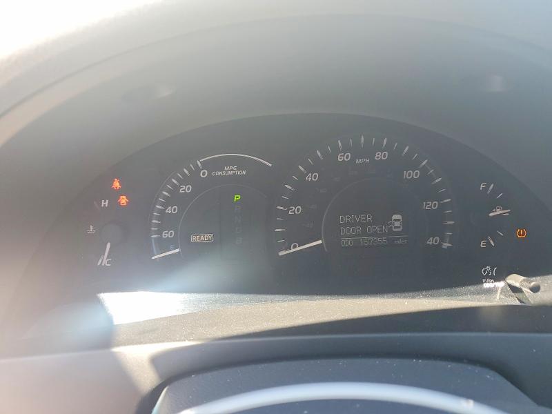 Продаж на аукціоні авто 2008 Toyota Camry, vin: 4T1BB46KX8U048513, номер лоту: 61089446