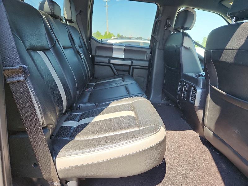 Продаж на аукціоні авто 2016 Ford F150, vin: 1FTEW1EG4GFC83445, номер лоту: 59685496