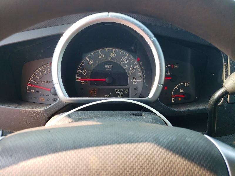 Aukcja sprzedaży 2008 Honda Ridgeline, vin: 2HJYK16298H527694, numer aukcji: 61019266
