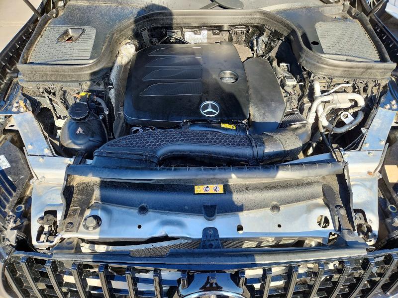 Продажа на аукционе авто 2023 Mercedes-benz Glc Coupe, vin: W1N0J8EB2PG152569, номер лота: 62460396