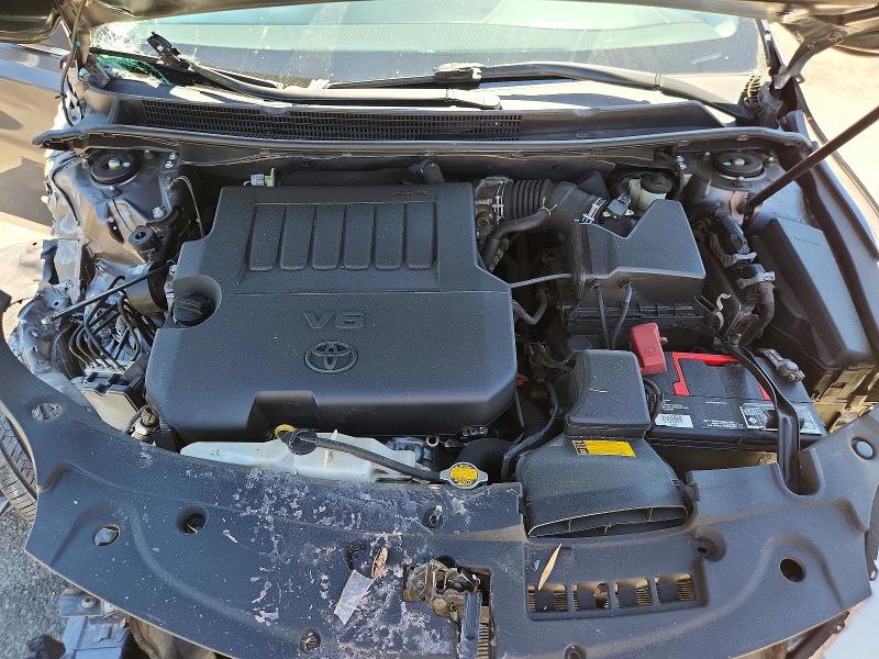 2013 Toyota Avalon მანქანა იყიდება აუქციონზე, vin: 4T1BK1EB1DU038866, აუქციონის ნომერი: 60064706