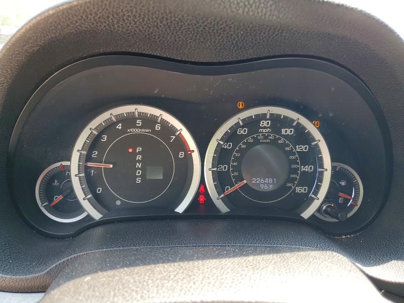 63129276 :رقم المزاد ، JH4CU2F66BC018480 vin ، 2011 Acura Tsx مزاد بيع