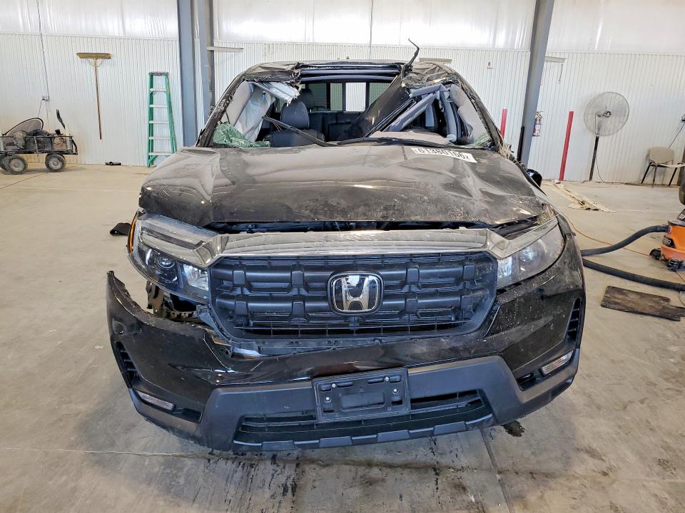 Продажа на аукционе авто 2024 Honda Ridgeline, vin: 5FPYK3F52RB030852, номер лота: 61380166