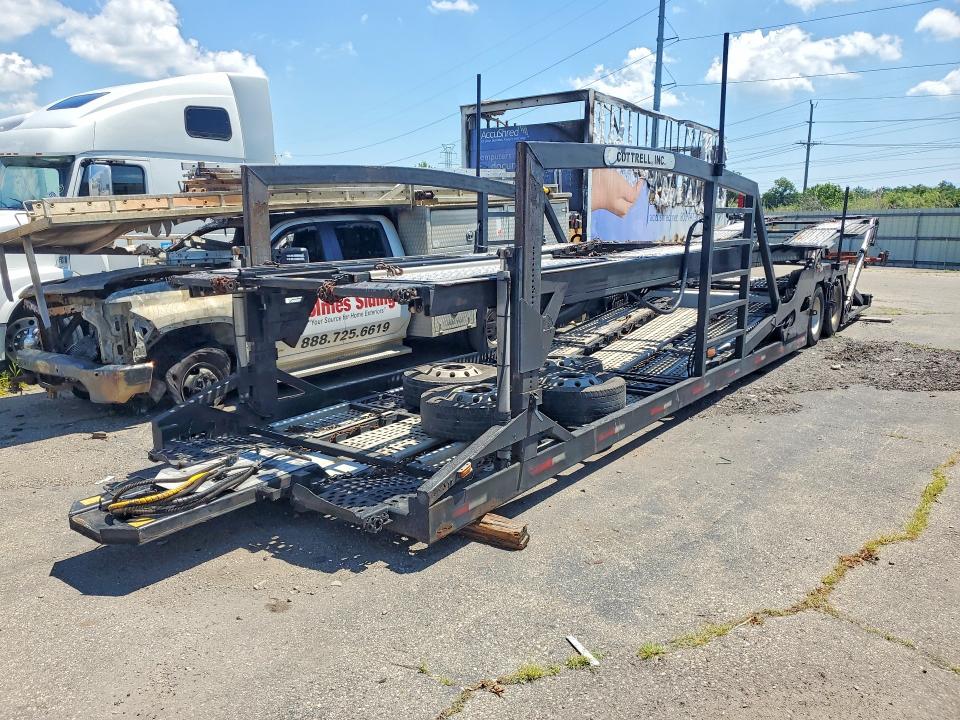 Aukcja sprzedaży 2014 Cottrell Trailer, vin: 5EDAZ1440EG480102, numer aukcji: 59726826