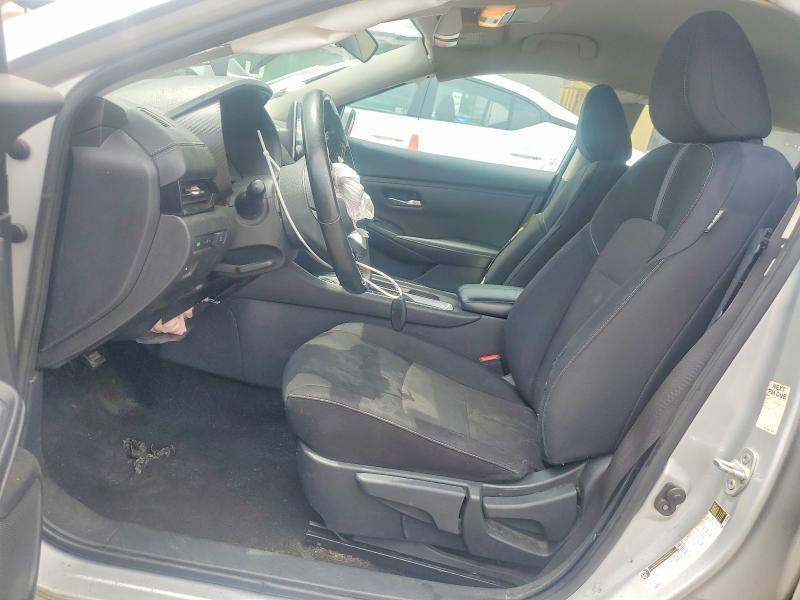 Aukcja sprzedaży 2021 Nissan Sentra, vin: 3N1AB8CVXMY301281, numer aukcji: 61887386
