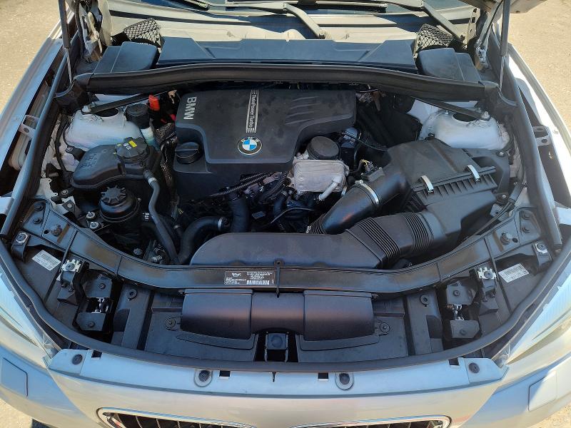 Продажа на аукционе авто 2015 Bmw X1, vin: WBAVL1C58FVY38201, номер лота: 59831346