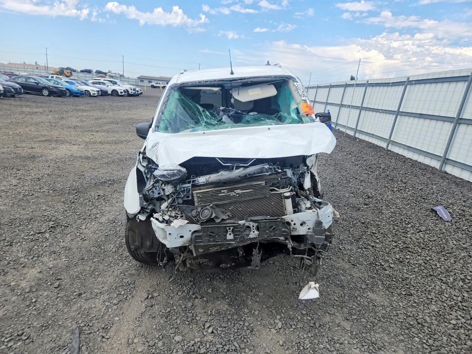 Продажа на аукционе авто 2022 Ford Transit Connect, vin: NM0GS9F2XN1543893, номер лота: 61329446